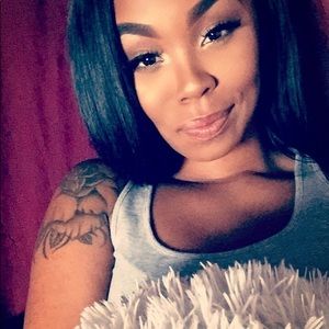 Meet your Posher, Imani